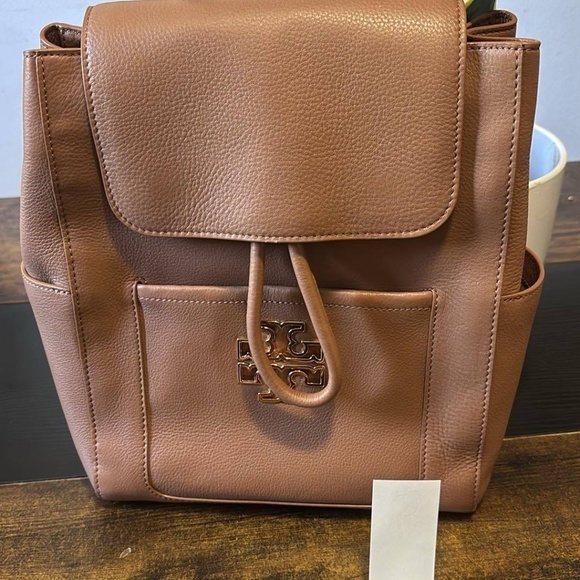 Tory Burch backpack - Picture 3 of 7